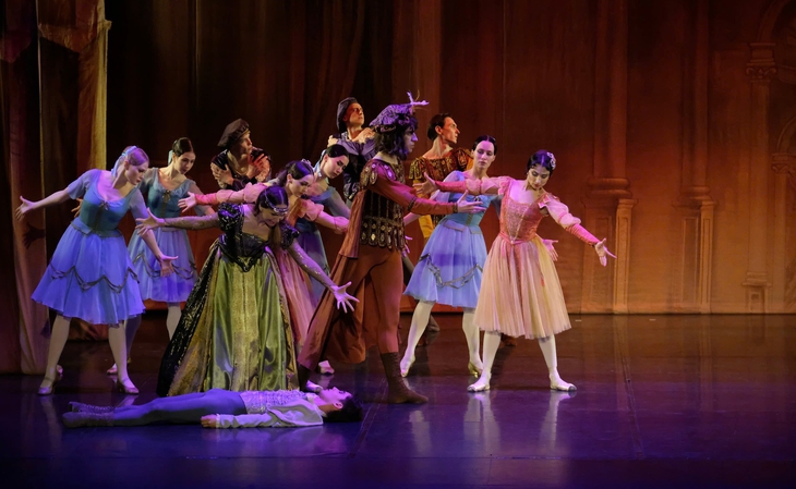 nhạc cổ điển - Ảnh 1.