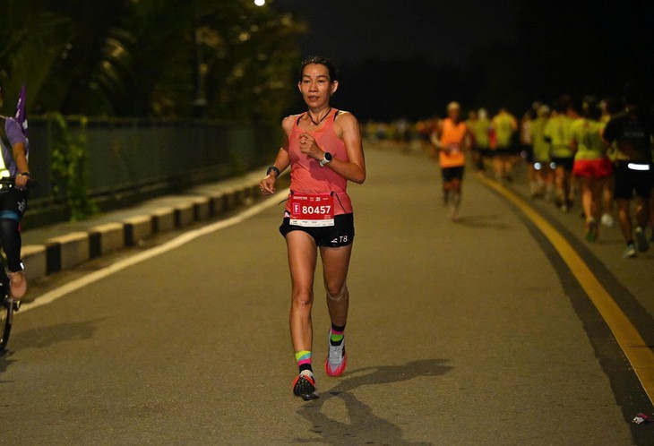 Cần Giờ - Ảnh 1.