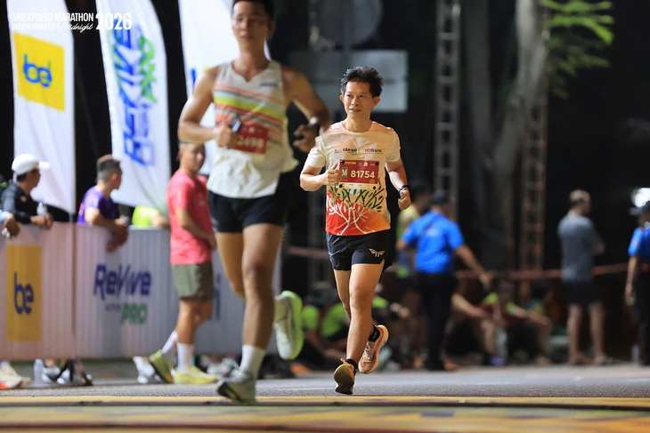 Cần Giờ - Ảnh 2.