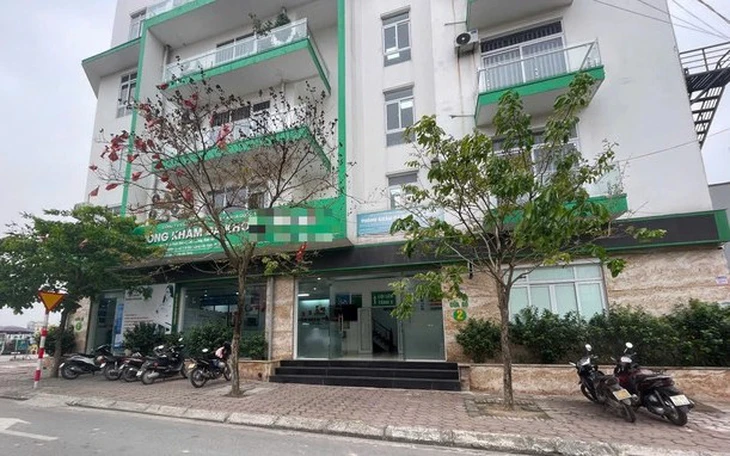 Cần Thơ kiểm tra đột xuất Nha khoa Tuệ Minh, phát hiện không giấy phép, nhân viên không chứng chỉ - Ảnh 2.