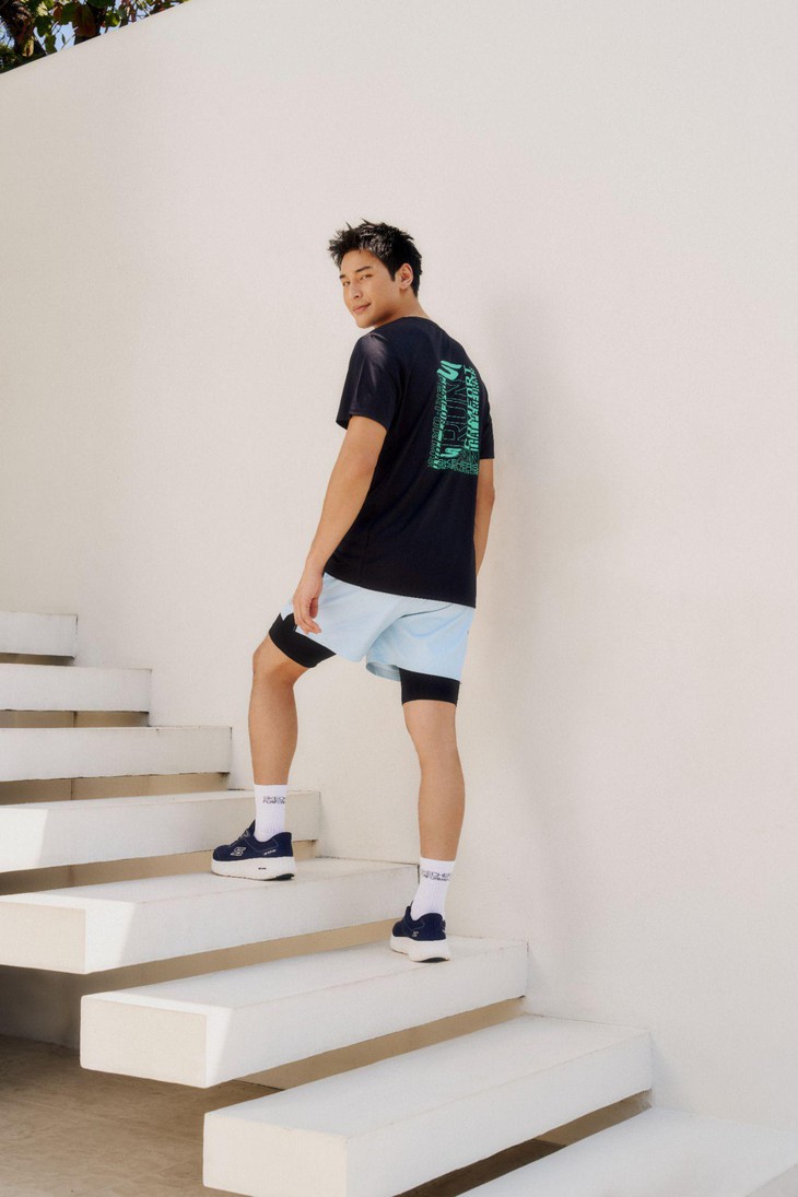 thoải mái - Ảnh 4.