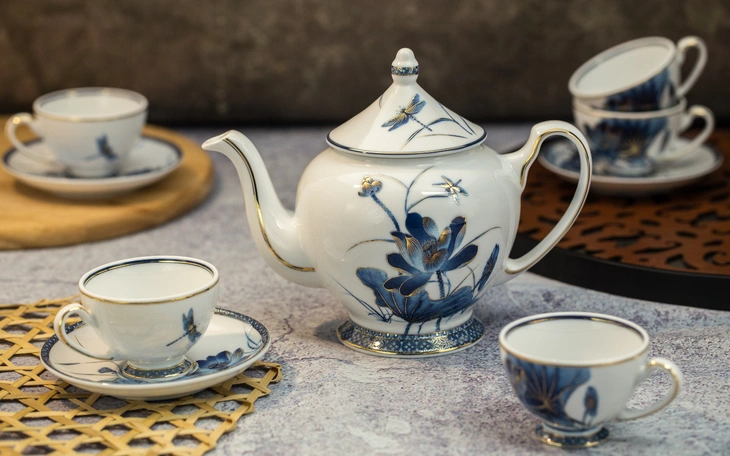 Công bố top hàng hóa, dịch vụ người tiêu dùng tin cậy năm 2025 - Ảnh 3.