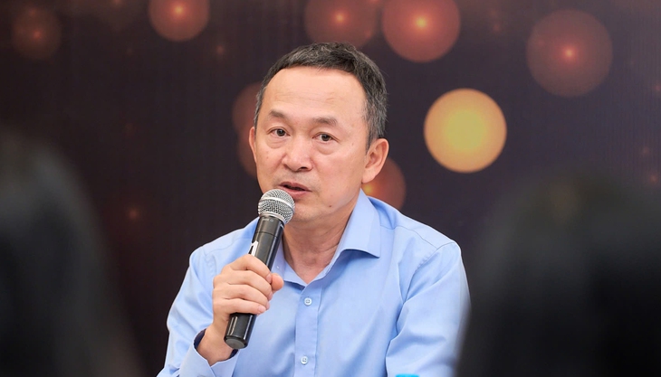 nhạc cổ điển - Ảnh 3.