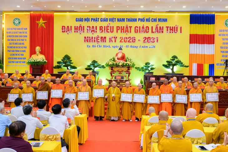 Phật giáo - Ảnh 5.