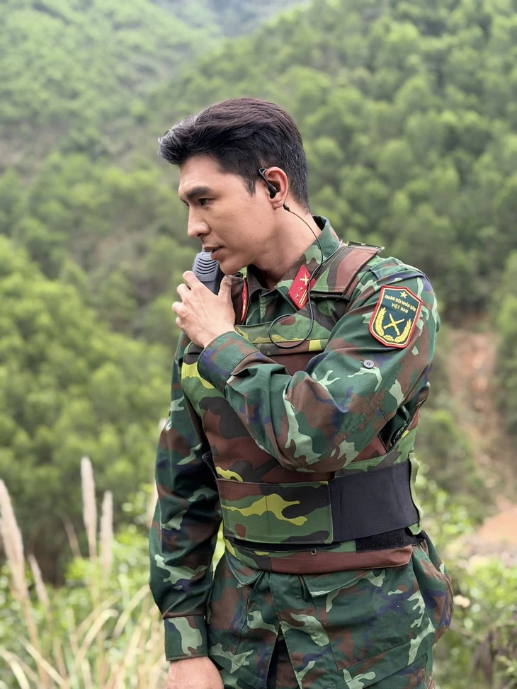 Steven Nguyễn - Ảnh 2.