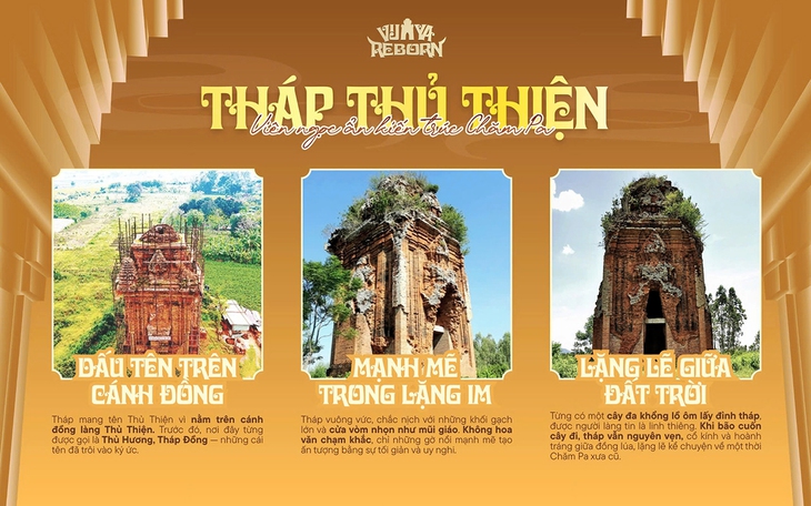 Đánh thức linh hồn đá di sản - Ảnh 2.