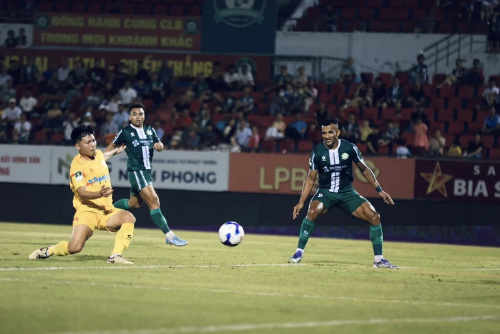 Trường Tươi Đồng Nai - Ảnh 2.