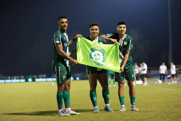 Trường Tươi Đồng Nai - Ảnh 1.