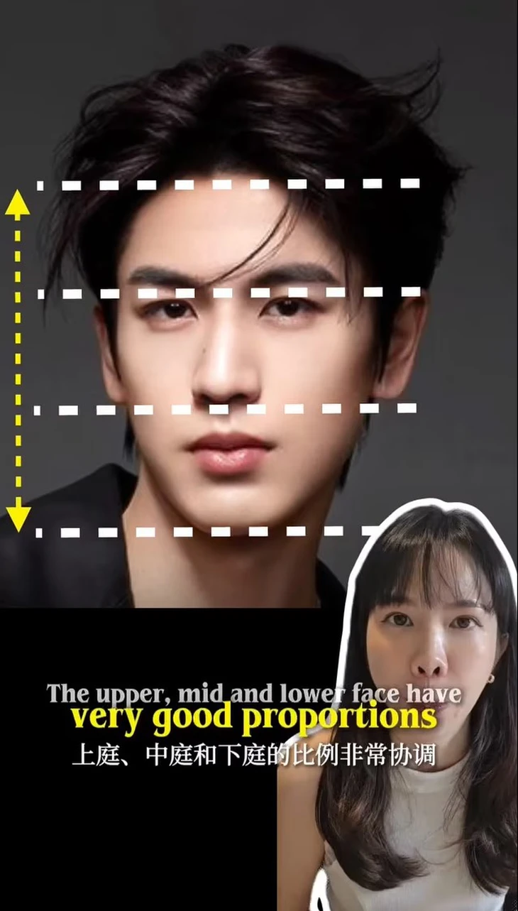 Trương Lăng Hách - Ảnh 2.