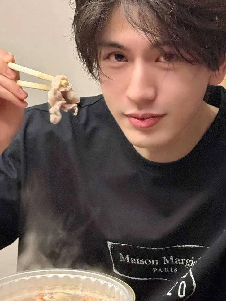 Trương Lăng Hách - Ảnh 4.