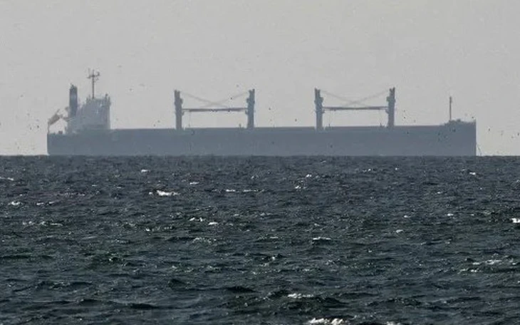 Trung Đông sáng 6-4: Giá dầu thế giới tăng; Iran ra tuyên bố mới về eo biển Hormuz - Ảnh 2.