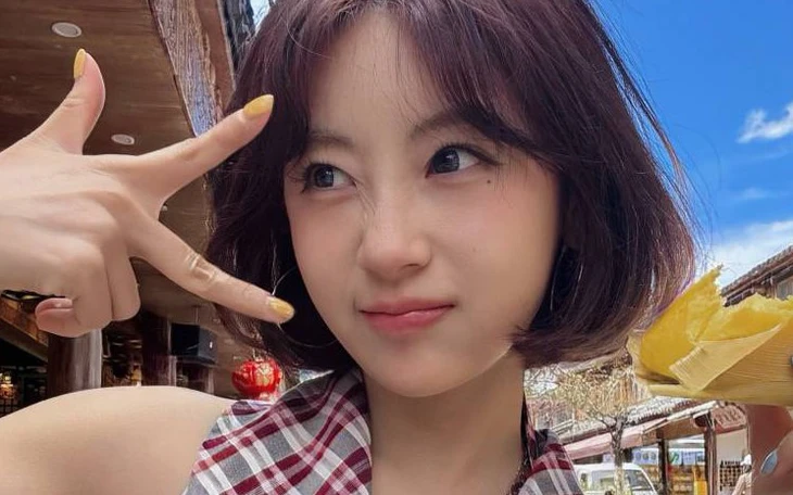 Gia đình cầu cứu vì mất liên lạc với Thiện Nhân, quản lý lên tiếng: 'Cô ấy đang rất khoẻ' - Ảnh 4.