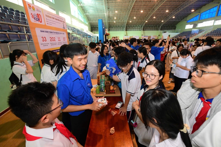 lớp 10 - Ảnh 16.