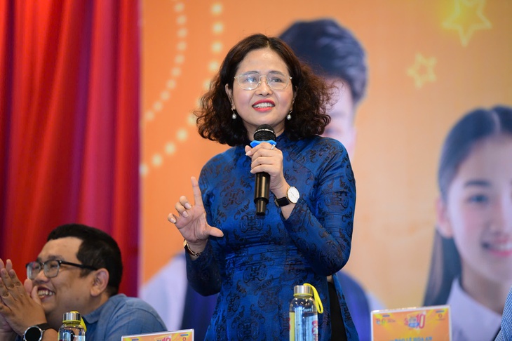  Học sinh Bà Rịa - Vũng Tàu cần tính kỹ nguyện vọng - Ảnh 5.