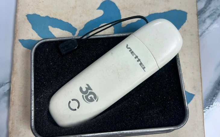 Những kỷ vật thân thương còn lại - Kỳ 6: Bộ lư đồng và cây gậy tre của nội tôi - Ảnh 3.