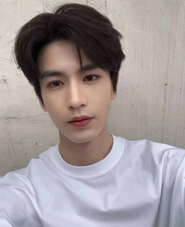 Trương Lăng Hách - Ảnh 2.