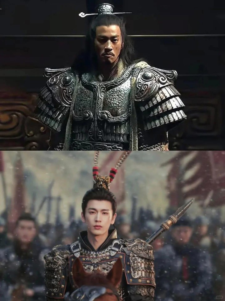 Trương Lăng Hách - Ảnh 6.