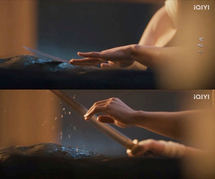 Trương Lăng Hách - Ảnh 8.