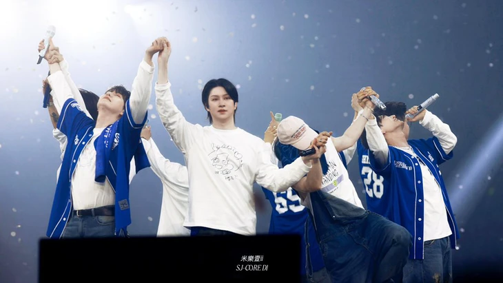 Super Junior - Ảnh 3.