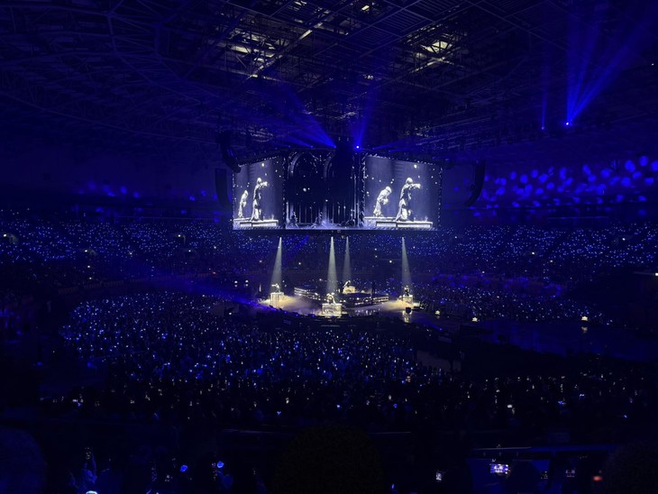 Super Junior - Ảnh 2.