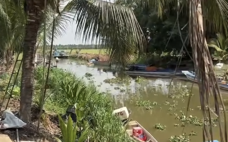 Trái đất chỉ chịu được 2,5 tỉ người: Người lo tài nguyên cạn kiệt, người nói do cách sống của ta - Ảnh 2.