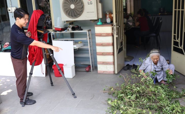 tráng phim - Ảnh 3.