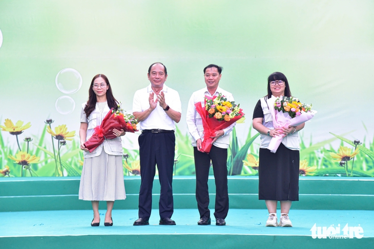 sức khỏe - Ảnh 3.