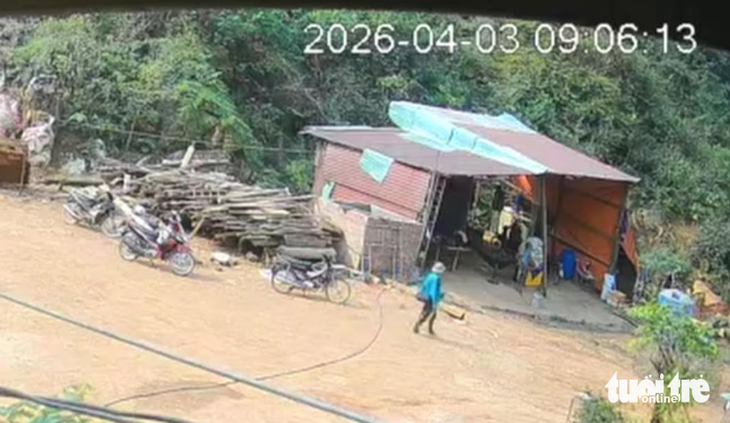 mất tích - Ảnh 2.