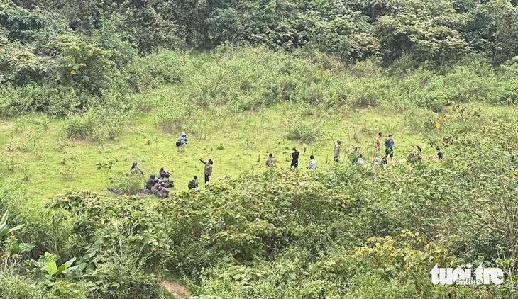 mất tích - Ảnh 3.