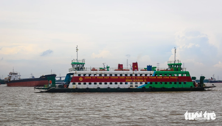 Rừng Sác - Ảnh 4.