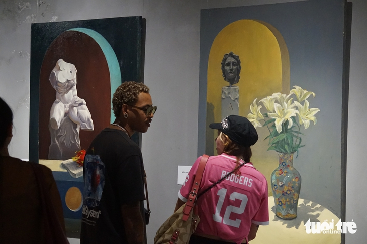 Đinh Công Đạt - Ảnh 3.