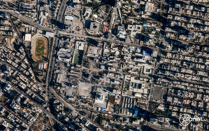 Iran tuyên bố Mỹ thất bại trong chiến dịch cứu phi công - Ảnh 2.