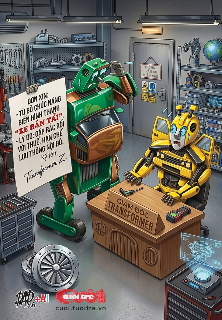 Xe bán tải hết 'nửa hồn thương đau'? - Ảnh 3.