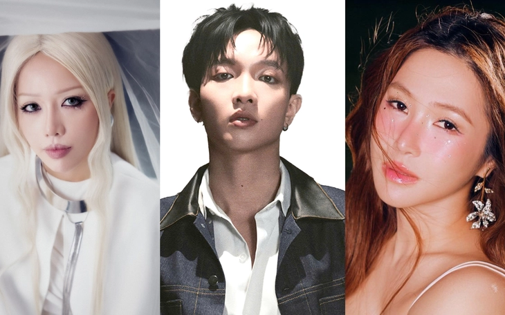 Hơn 25.000 lượt thả phẫn nộ và chiến thắng không hề dễ chịu của Hương Tràm - Ảnh 6.