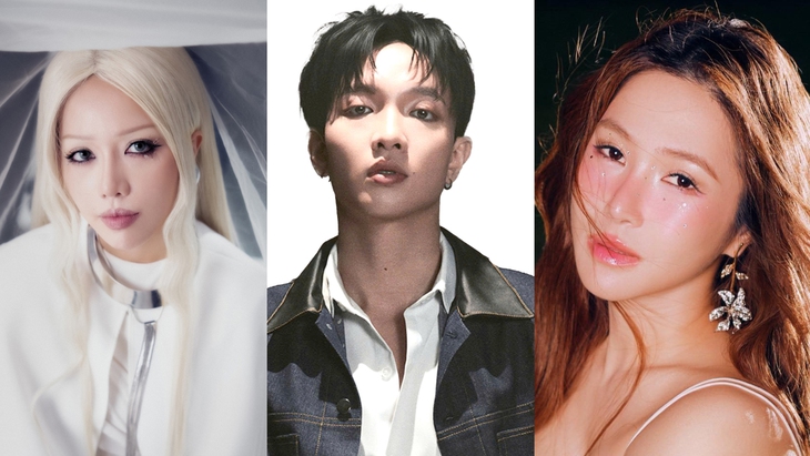 Hoàng Dũng - Ảnh 1.