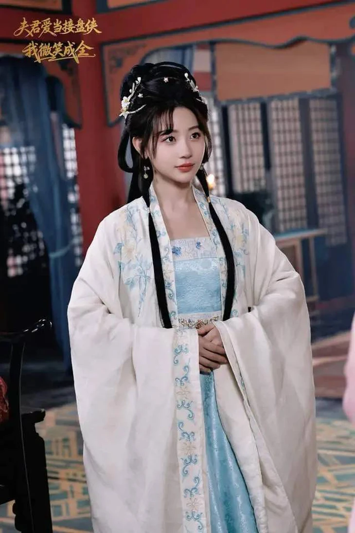 Điền Viên - Ảnh 2.