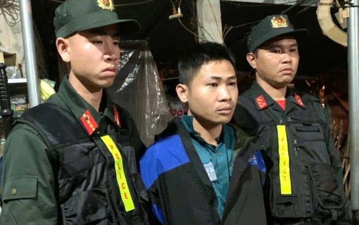 Nhận được 400 triệu đồng, người phụ nữ báo công an trả lại người chuyển tiền nhầm - Ảnh 2.