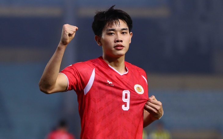 Lịch trực tiếp V-League vòng 18: CLB Nam Định đấu Hoàng Anh Gia Lai - Ảnh 2.