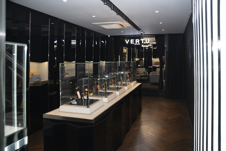 Vertu - Ảnh 5.