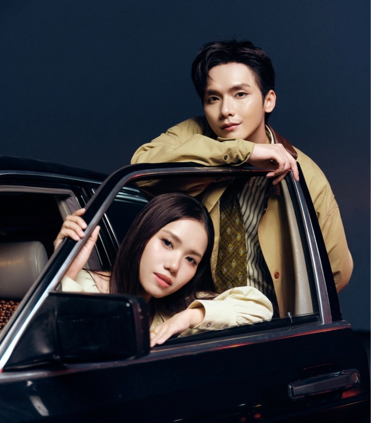 Thanh tân - Ảnh 1.