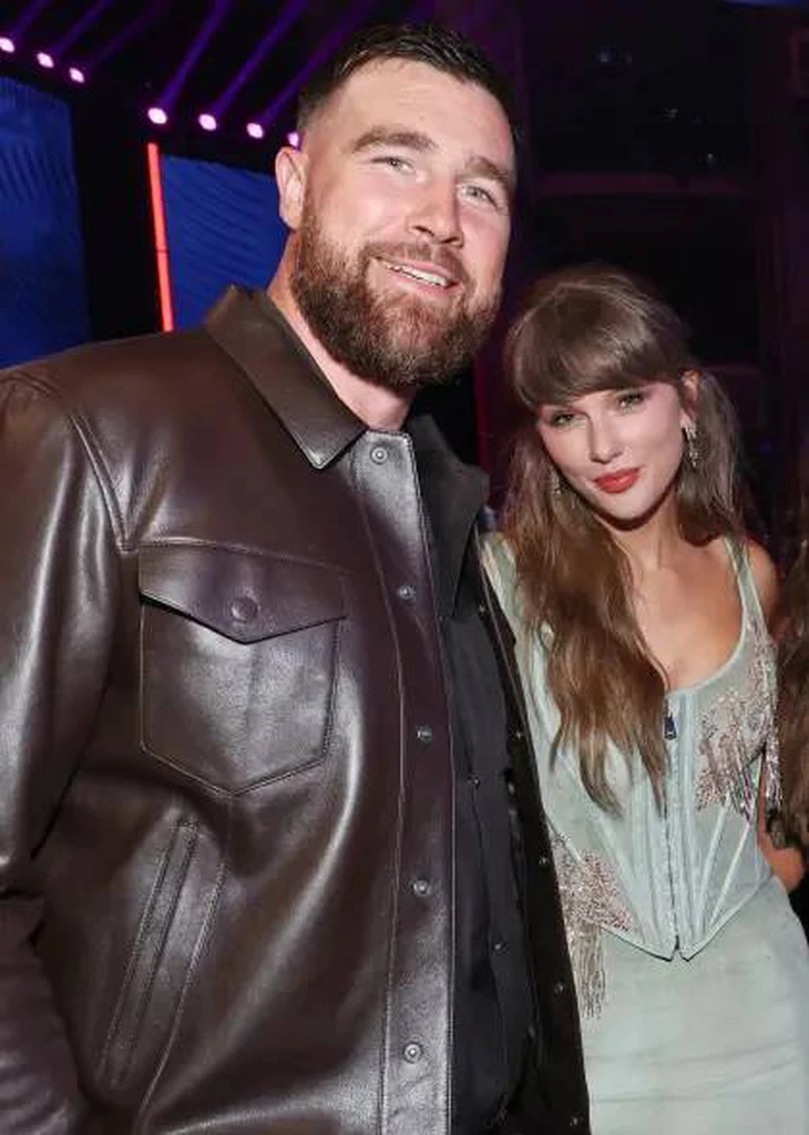 Taylor Swift - Ảnh 3.