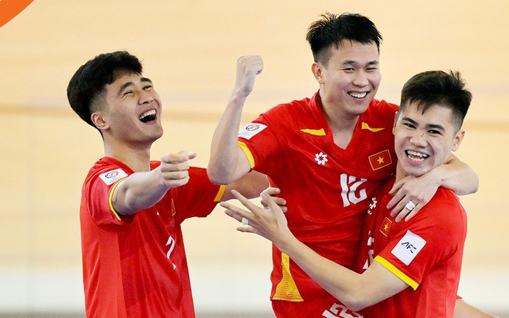 Giải futsal Đông Nam Á 2026: Cơ hội nào cho tuyển futsal Việt Nam? - Ảnh 2.