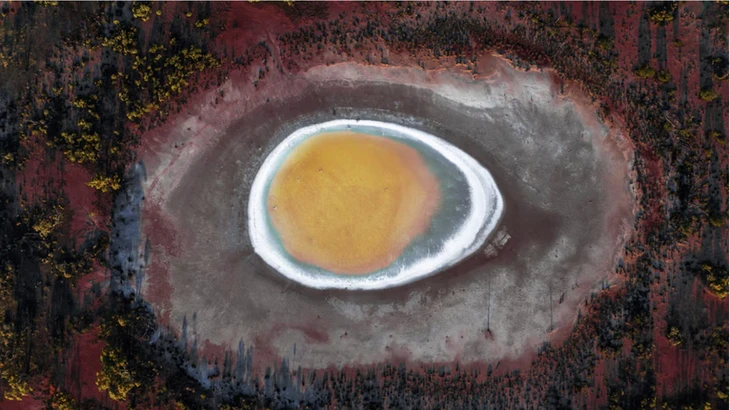 Tin tức thế giới 6-4: - Ảnh 1.