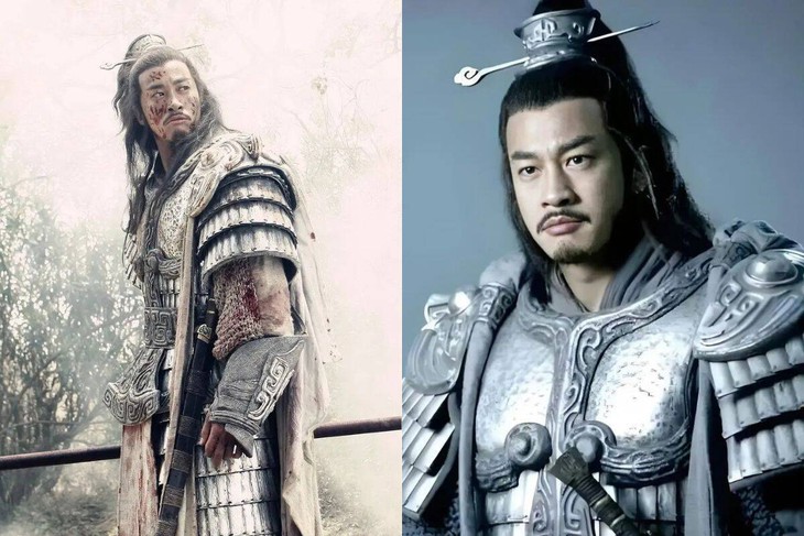 Trương Lăng Hách - Ảnh 5.