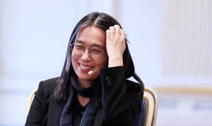 Quyền năng của ngôn từ - Ảnh 2.