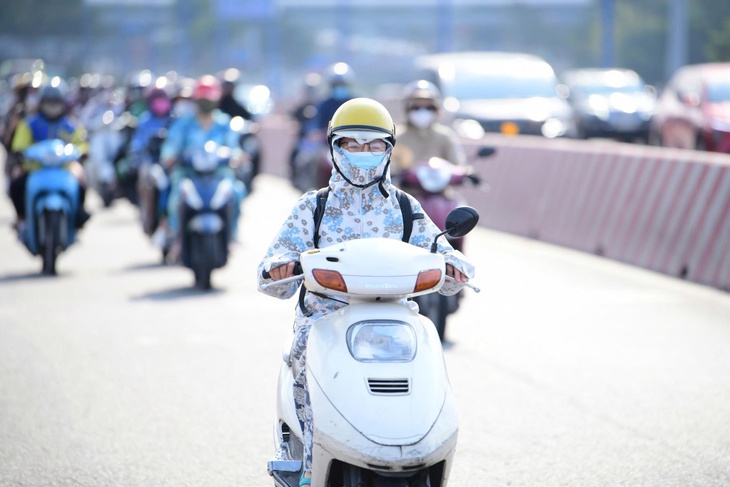 Kinh nghiệm bù nước và dinh dưỡng hiệu quả trong mùa nắng nóng gay gắt - Ảnh 1.