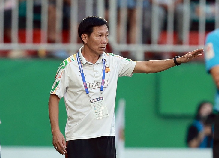 Hoàng Anh Gia Lai - Ảnh 2.