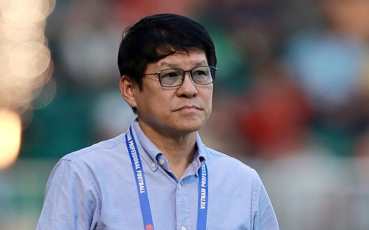 Lê Văn Thuận lại ghi 'bàn thắng vàng' cho Ninh Bình - Ảnh 3.