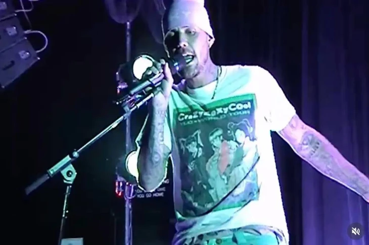 Justin Bieber - Ảnh 1.