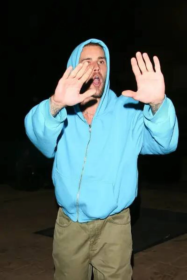 Justin Bieber - Ảnh 2.